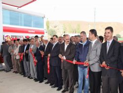 'Oltu, marka ilçe olma yolunda'